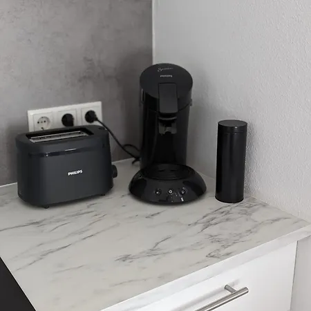 Appartement Feeling Hamm (North Rhine-Westphalia)