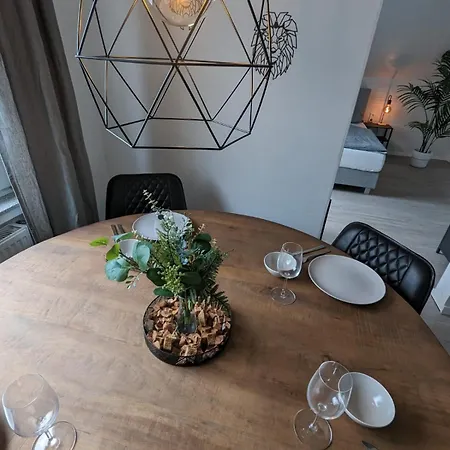 Feeling Appartement *