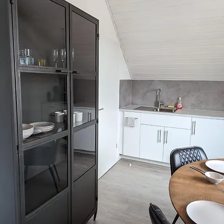 Feeling Appartement *