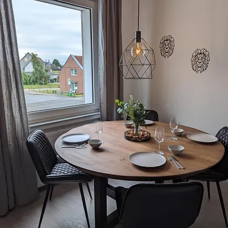 Appartement Feeling Hamm (North Rhine-Westphalia)
