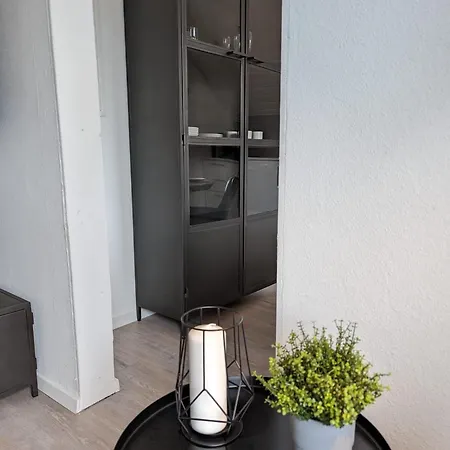 Feeling Appartement Hamm (North Rhine-Westphalia)