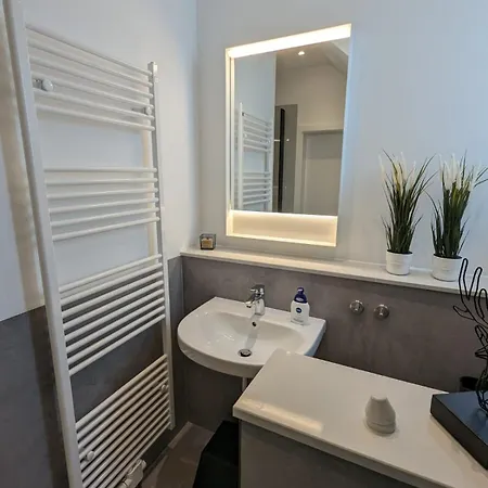 Feeling Appartement
