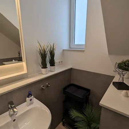 Feeling Appartement *