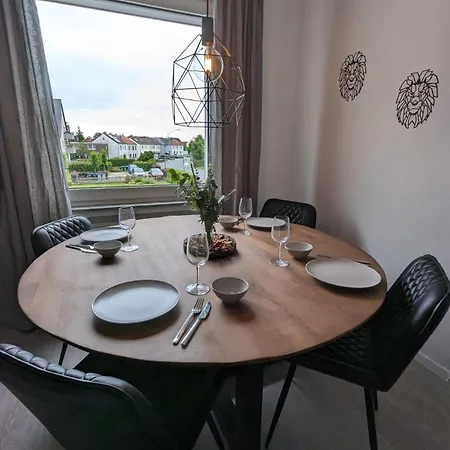 Feeling Appartement Hamm (North Rhine-Westphalia)