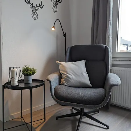Feeling Appartement